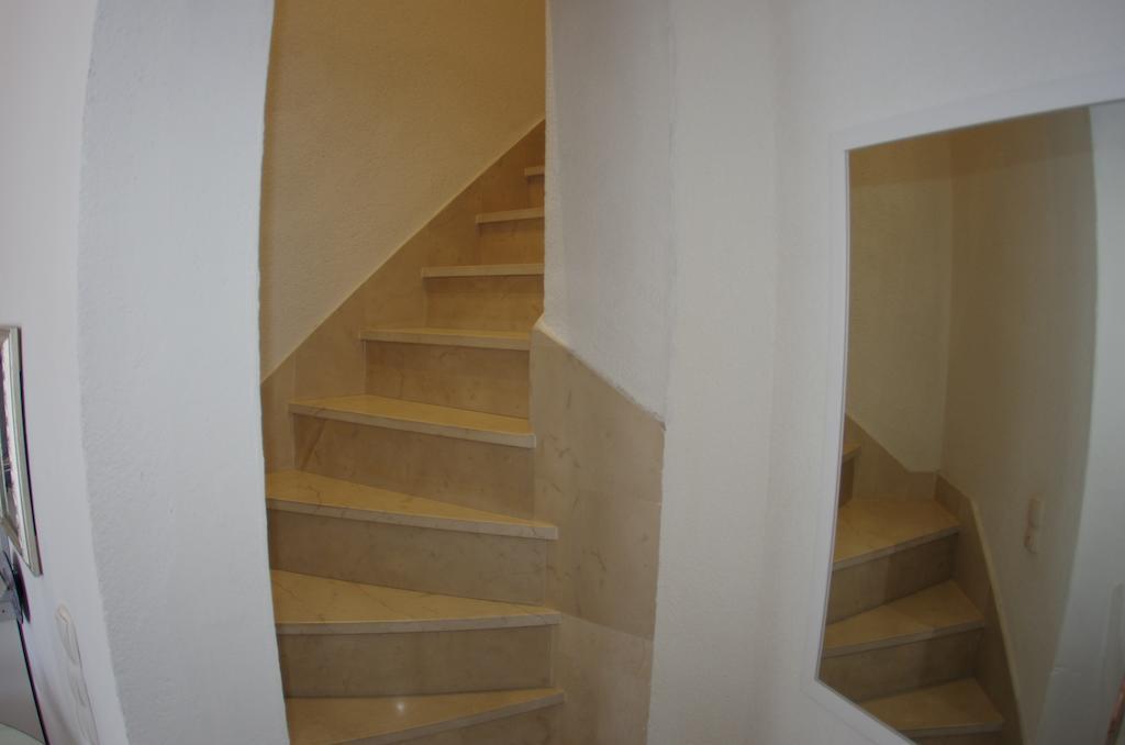 Apartments Lux Makarska Zimmer foto