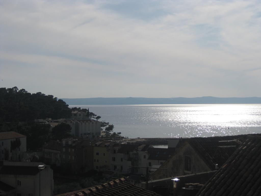 Apartments Lux Makarska Zimmer foto
